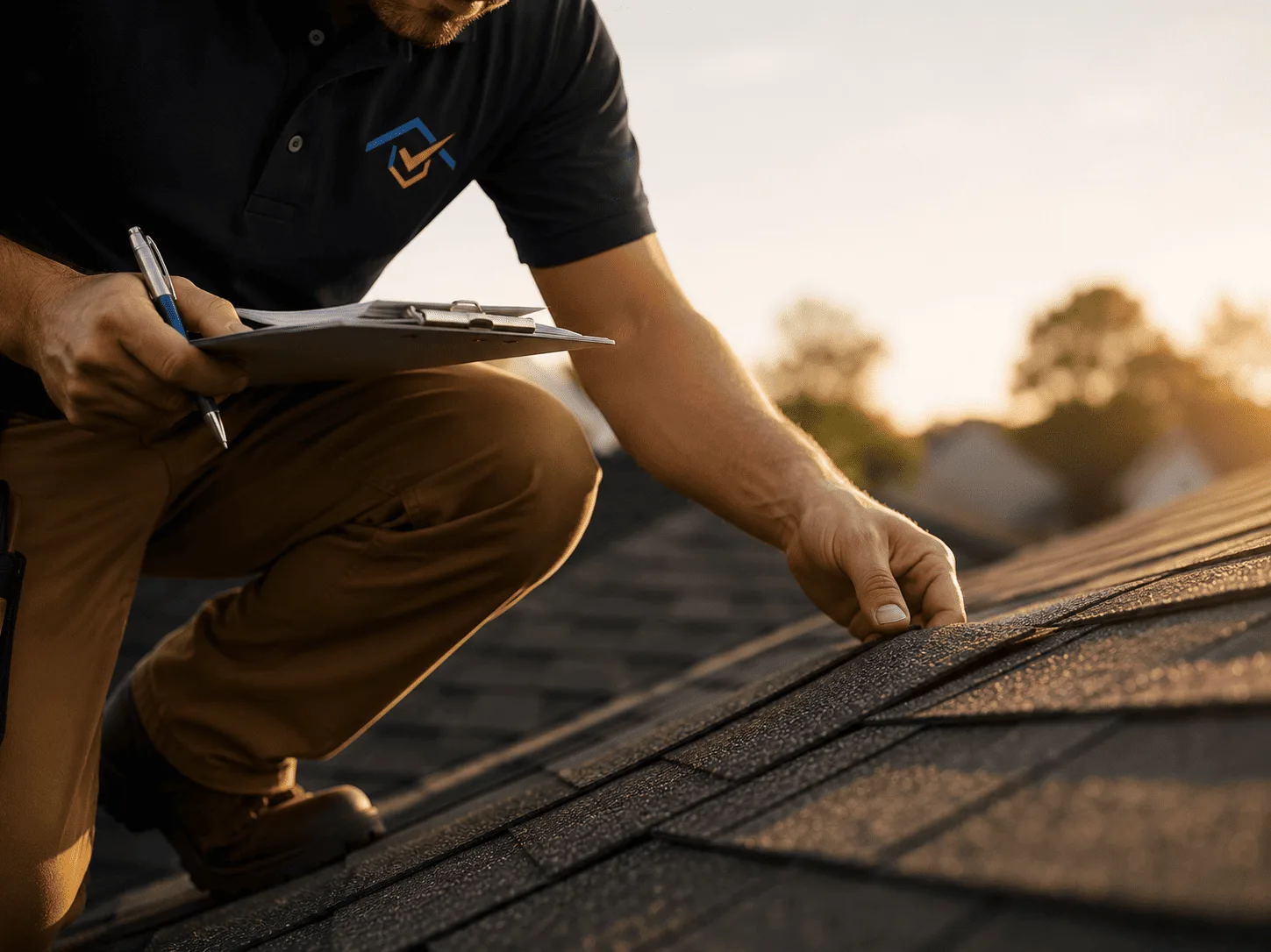 Why Choose Roof Inspection in Hagerstown, MD