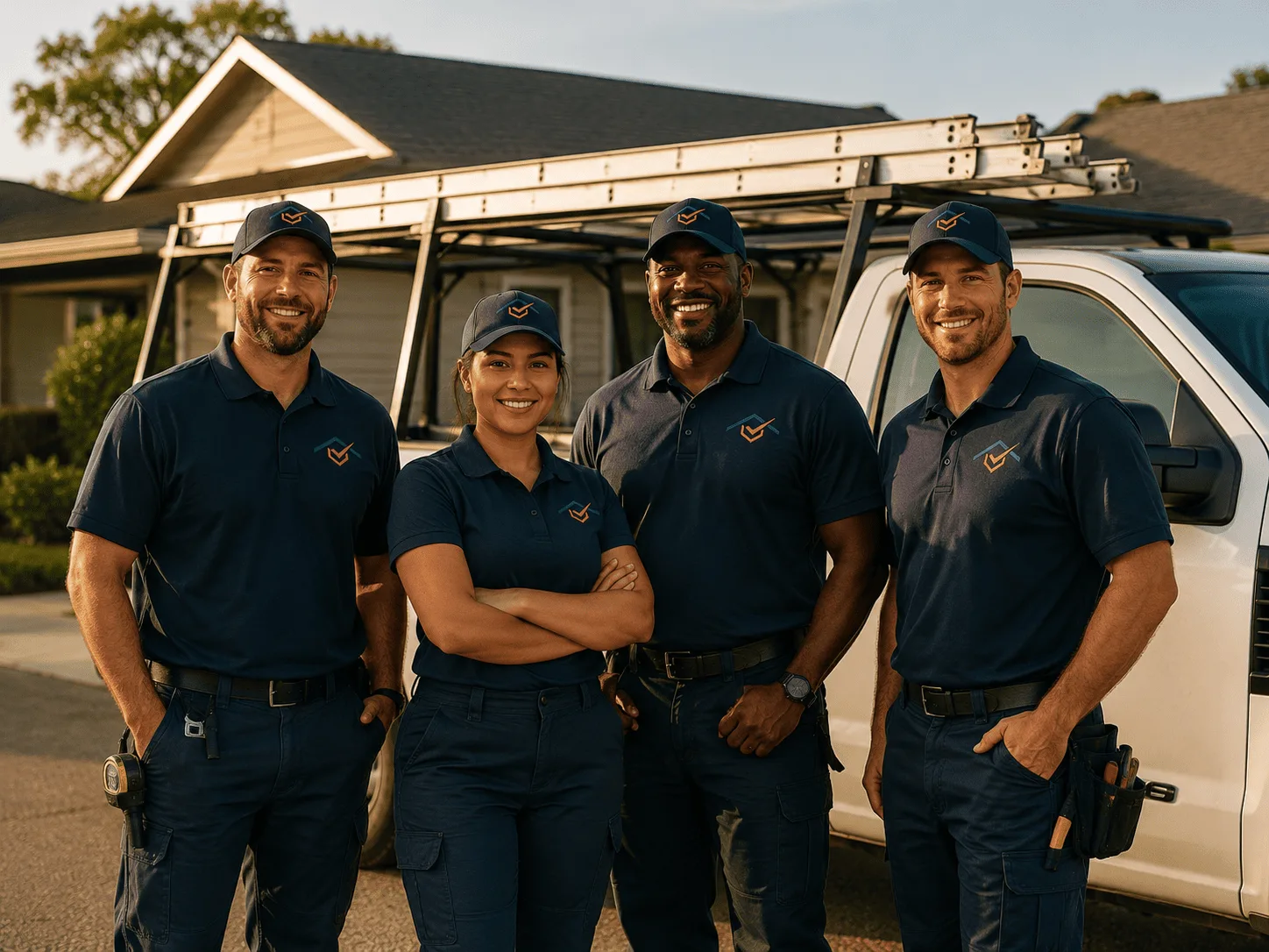 Roof Inspection company in Hagerstown, MD